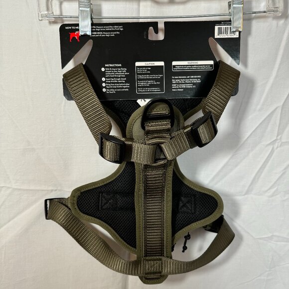 Kong Dog Harness size L - Picture 3 of 3